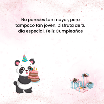Feliz Cumpleaños Amigo Divertido